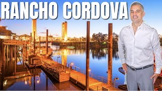 Is Rancho Cordova the Best Place to Buy a Home in the Sacramento Area?