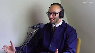 Money Talks ft. Harry Borovick General Counsel at Luminance