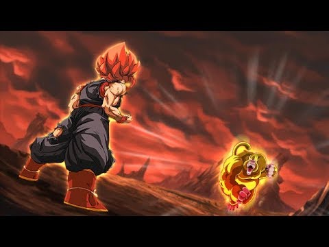 Shallot S Dominant Shallot Saiyan Team Dragon Ball Legends - custom super majin god roblox