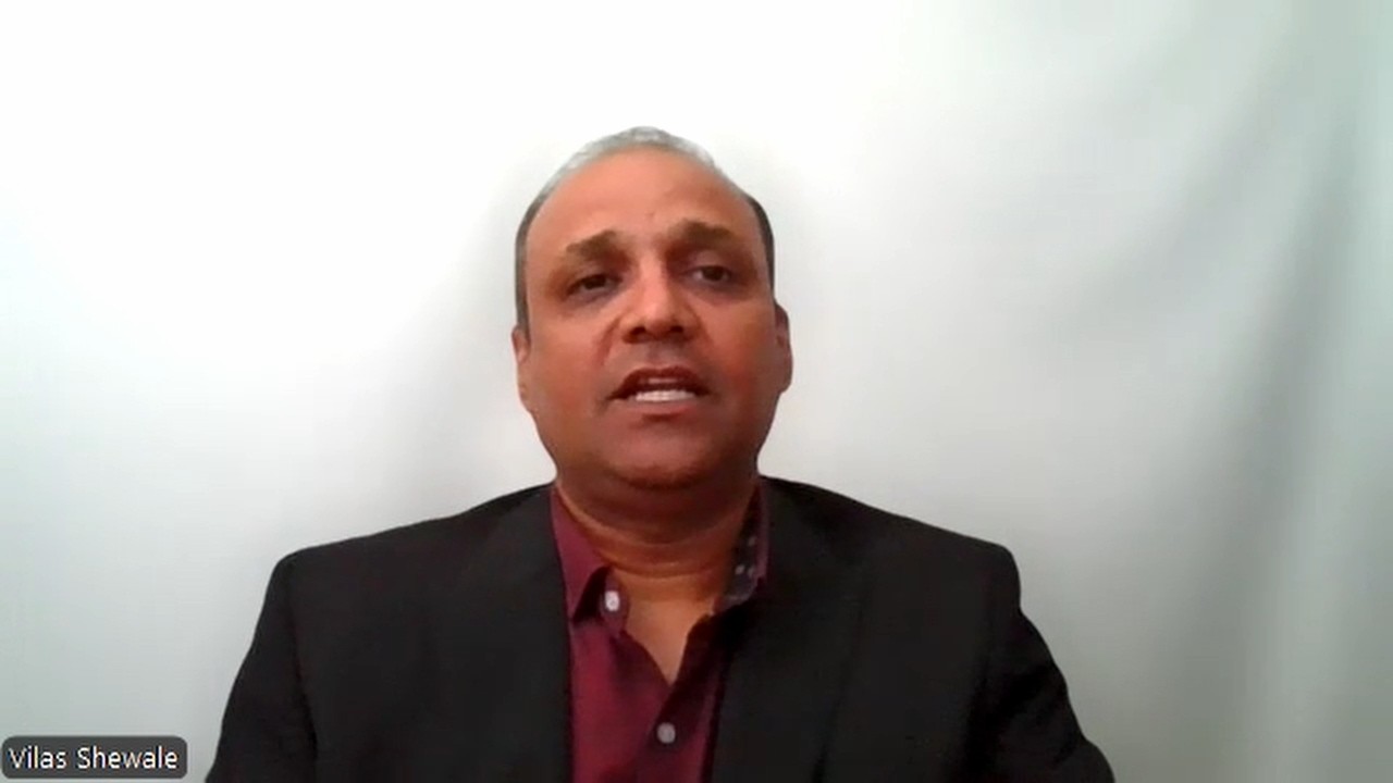 Has Your Trust Been Verified? | Vilas Shewale | TEDxWisdom World School Amanora