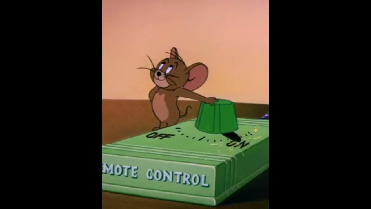 "Механический кот" (переозвучка 6) - YouTube