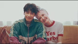 安心亞〈低頭戰〉Feat. 宋柏緯 - Official Music Video -《墜愛》插曲