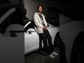 The Ultimate Cinematic Visuals 🏎️🏙️ | Unleashing Next-Level AI Creativity #shorts
