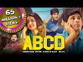 ABCD: American Born Confused Desi 2021 New Released Hindi Dubbed Movie |Allu Sirish, Rukshar Dhillon