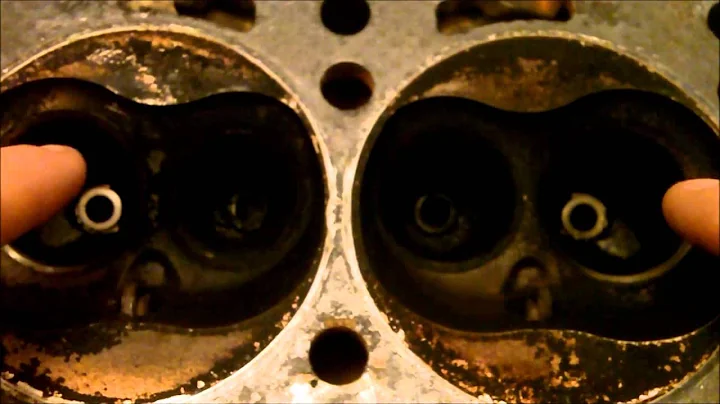 Free Mod Indexing Spark Plugs