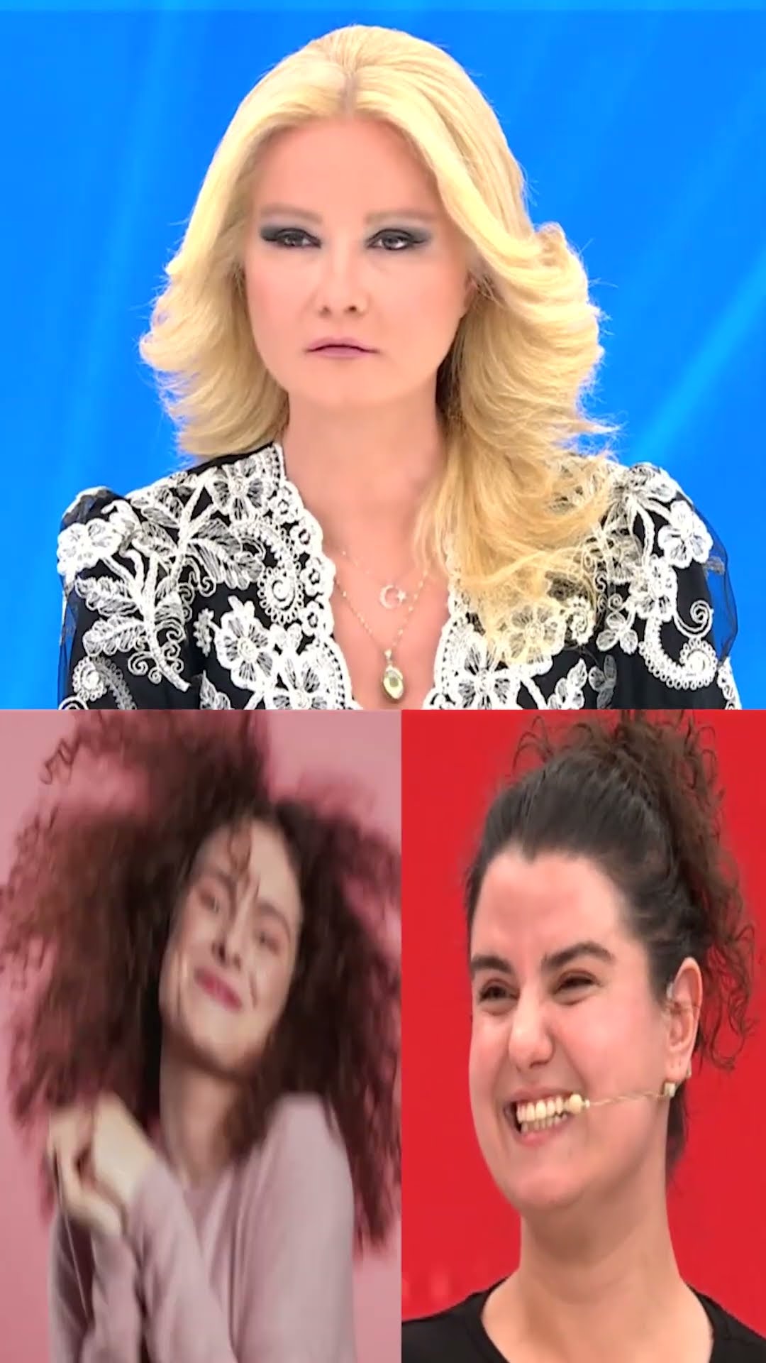 Ece Gürel'i son gören kişi konuştu! #MügeAnlı #mügeanlıiletatlısert #shorts