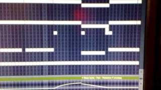 Robert Nickson Spiral remake