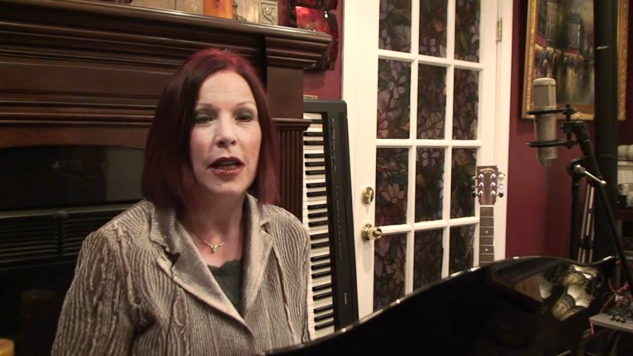 Voice lessons how to sing vibrato youtube