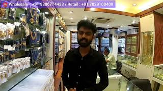 uma novelty store (labella fashion jewellery) store view.