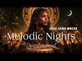 Djembe Session | Spirit of the Soul - Deep Tribal & Melodic Nights 🌙🪘