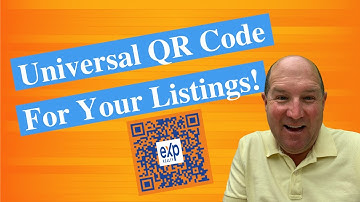 Real Estate Marketing Strategies Using a Universal QR Code for All Your Listings in 2022