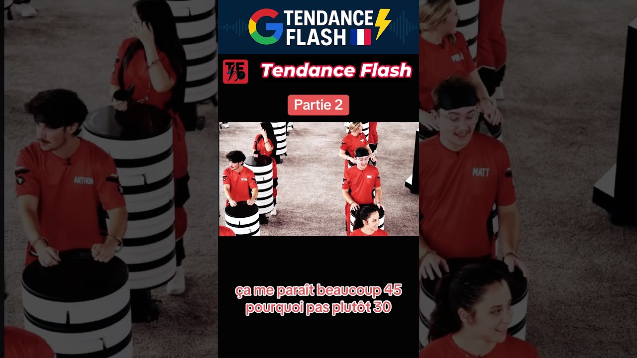 LEAK EXCLUSIF : MrBeast a TOUT GÂCHÉ sur le Stream de Speed ! (Beast Games)  