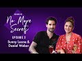 Sunny Leone & Daniel Weber on marriage, judgements, Nisha, Asher, Noah & paparazzi | No More Secrets