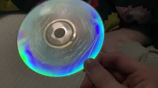 Destroying A Fox Family Dvd