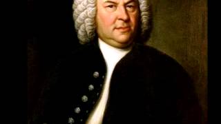 In dulci jubilo, BWV 608