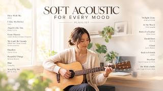 Relax & Unwind 🎧 Best Acoustic Pop Covers 2026 | Soft Love Songs for Every Mood screenshot 3
