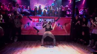 ALEKSANDRA TUNCHIYU (CORFU) TWERK JUDGE SOLO - TWERK BATTLE VOL.2 ALEKSANDRA TUNCHIYU (CORFU) TWERK JUDGE SOLO - TWERK BATTLE VOL.2