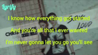 sing loud Easy lyrics