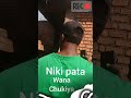 Niki Pata Wana Chukiya By Lil Kyu X Free Tembo Feat Justin Asam M Kongo Niki Pata Wana Chukiya By Lil Kyu X Free Tembo Feat Justin Asam M Kongo