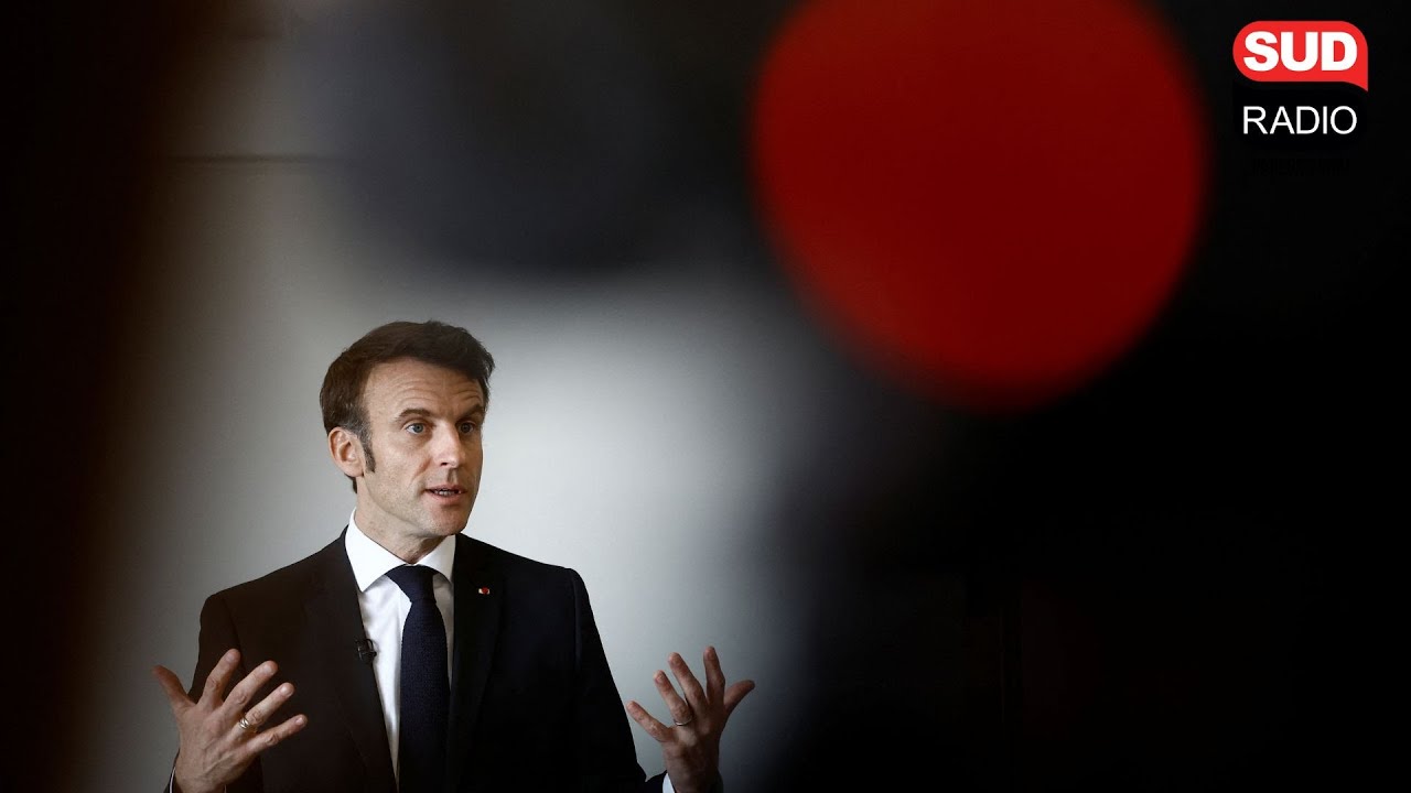 Macron est-il le Président le plus détesté de la Ve République ?