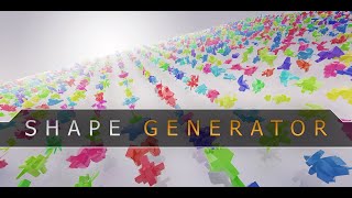 Celebrity 3D Shape Generator Overview Net Worth