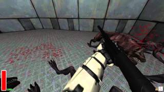 Hellbreaker progress demo