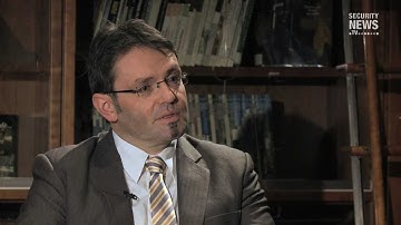 Security Executives on the importance of "Smart Grid".