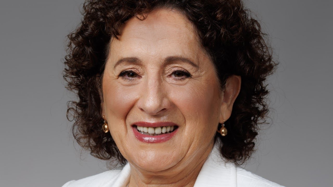 Consejera Maeztu presenta nueva marca del Servicio Navarro de Empleo-Nafar Lansare