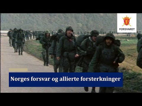 Video: Kontroll - Et Godt Forsvar, Låser Opp Skjoldkraften