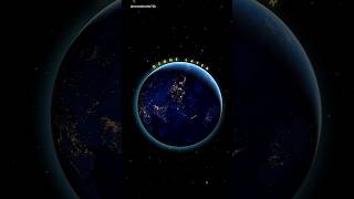 where Is ozone hole? #short #facts #history #science