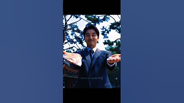 Salesman [Gong Yoo] Edit | Squid Game 2 | BLAH! (Slowed) #squidgame #viralvideo