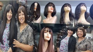 Coj Niam Tais Zoo Nkauj Mus Yuav Plaub Hau Zoo Nkauj 882022