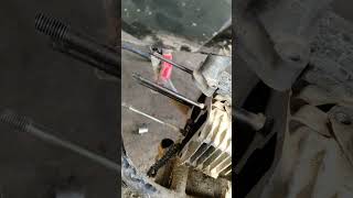 glamour gadi ka engine khul raha hai timing batao