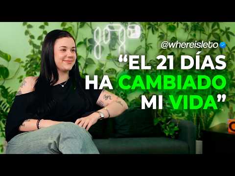 WHEREISLETO | EP. 115 | 17 GRADOS