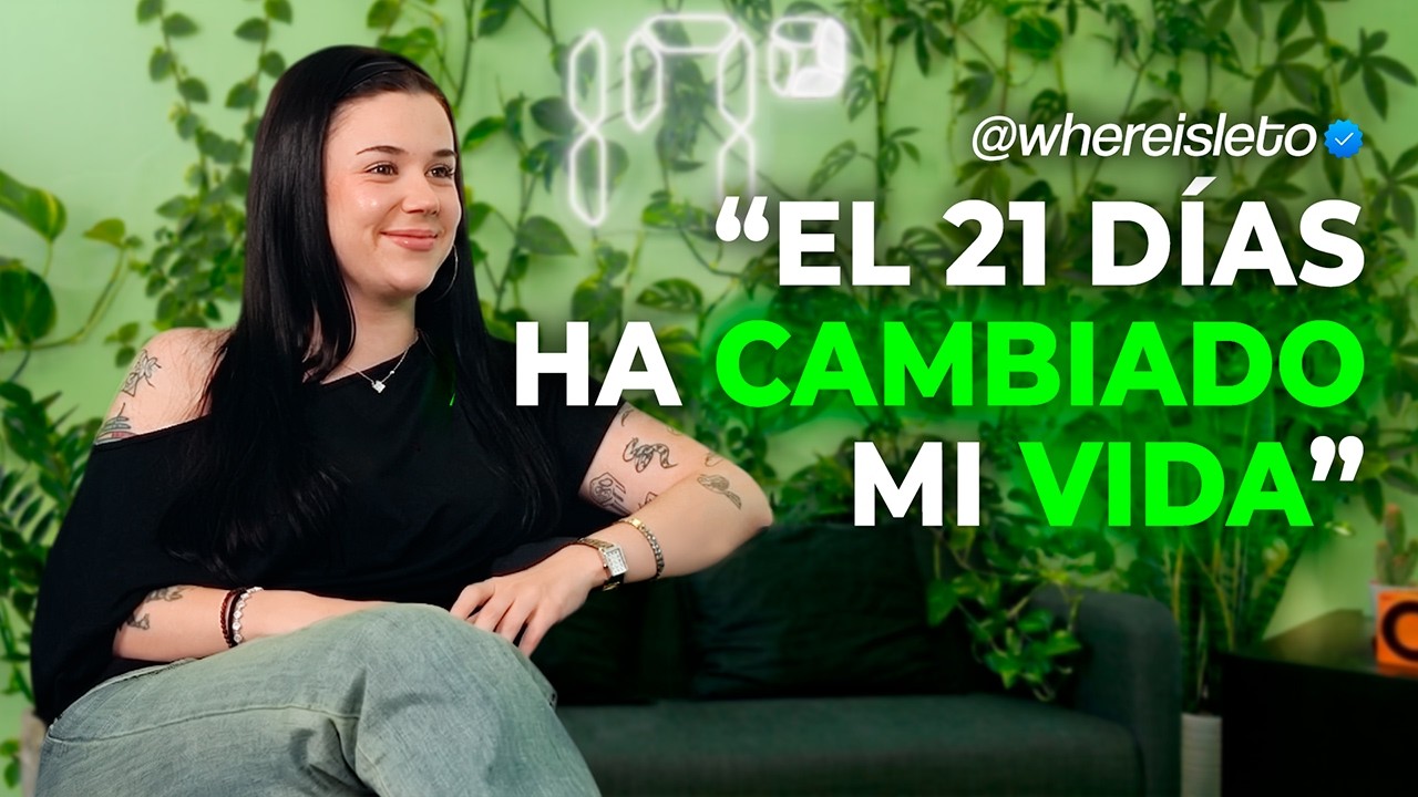 Whereisleto · EP 115 — 17 Grados