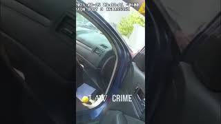 Man Accused Of Stealing Car With Child Inside Part 1