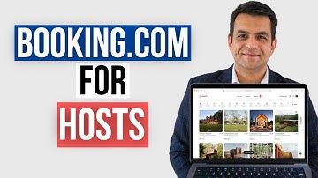 How Does Booking.com Work for Owners? (Fees, Setup & Pro Tips)