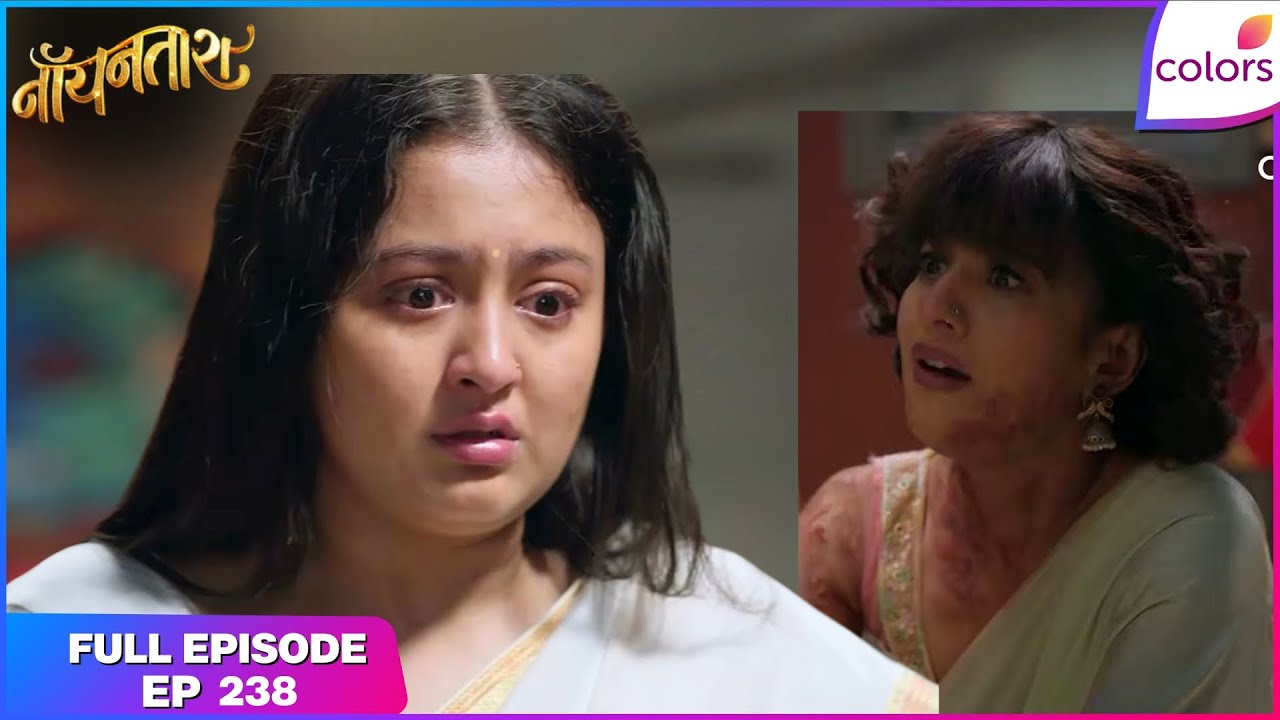 Noyontara | Full Episode - 238 | Shaoli's Ultimate Choice | Colors TV