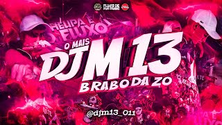 Download Lagu BOTA ESSE KRL AQUI ( DJ M13 DA ZO, DJ RAFINHA DZ7 ) MP3