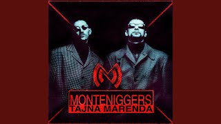 Miniatura de vídeo de "Monteniggers - Mladi Pistolero"