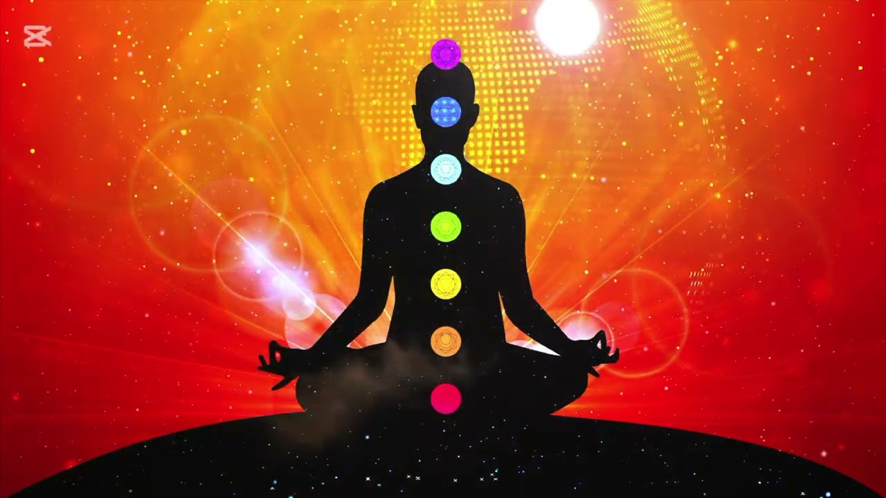 ### توام النفس 👸🤴.. التوازن الطاقى ✨️✨️✨️