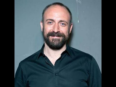 Vídeo: Halit Ergench: Biografia, Carreira E Vida Pessoal