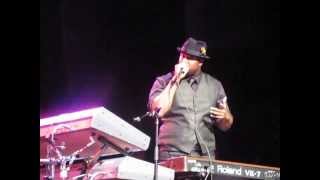 India.arie - brown skin live