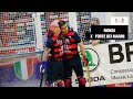 Highlights Teamservicecar HRC Monza vs GDS Impianti Versilia Forte dei Marmi