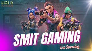 🔴 LIVE | Unrated Fun &amp; Chaos | Valorant India | PRX FOR THE WIN ❤️