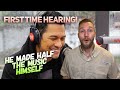 Gary Valenciano sings "Spain" Chick Corea LIVE on Wish 107 5 Bus [REACTION!] Was Not Expecting That!