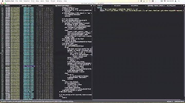 git-python: issue 285 [config file parsing and other accidents]