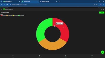 Sistema Para Alquiler De Canchas Deportivas 2025