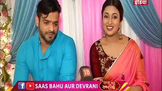 DIVYANKA AND KARAN UNCUT EXCLUSIVE | 1500 EPISODES |