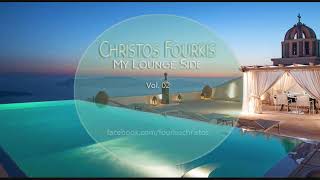 Christos Fourkis My Lounge Side Vol. 02